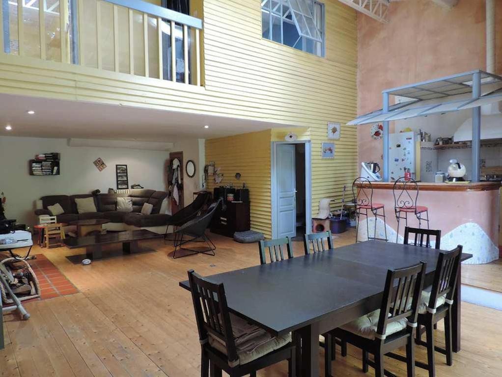 Duplex Avec Terrasse Tropezienne Apartment Pézenas Екстериор снимка