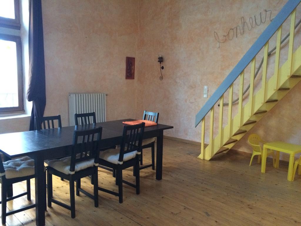 Duplex Avec Terrasse Tropezienne Apartment Pézenas Екстериор снимка