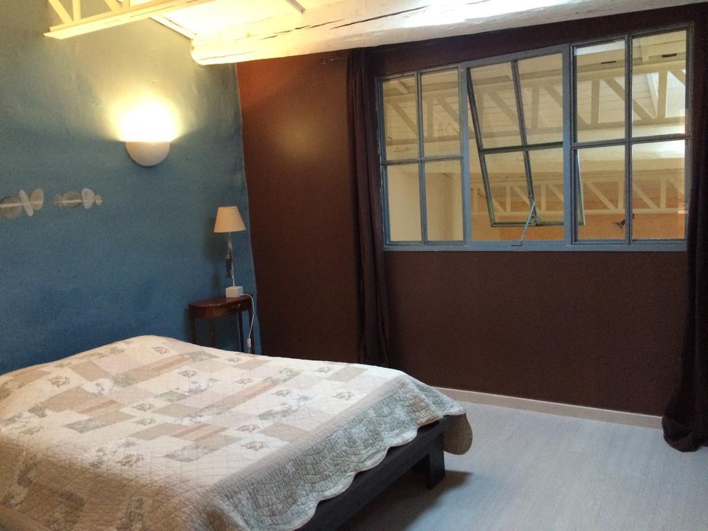 Duplex Avec Terrasse Tropezienne Apartment Pézenas Екстериор снимка