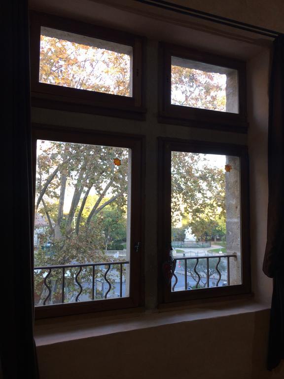 Duplex Avec Terrasse Tropezienne Apartment Pézenas Екстериор снимка
