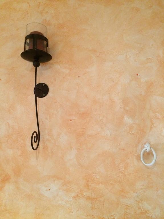 Duplex Avec Terrasse Tropezienne Apartment Pézenas Екстериор снимка