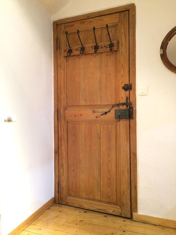 Duplex Avec Terrasse Tropezienne Apartment Pézenas Екстериор снимка